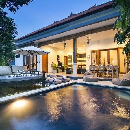 Villa Vieja
